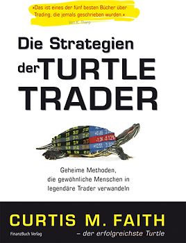 Die Strategien der Turtle Trader