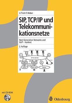 SIP, TCP/IP und Telekommunikationsnetze