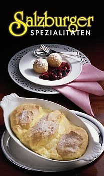 Salzburger Spezialitäten