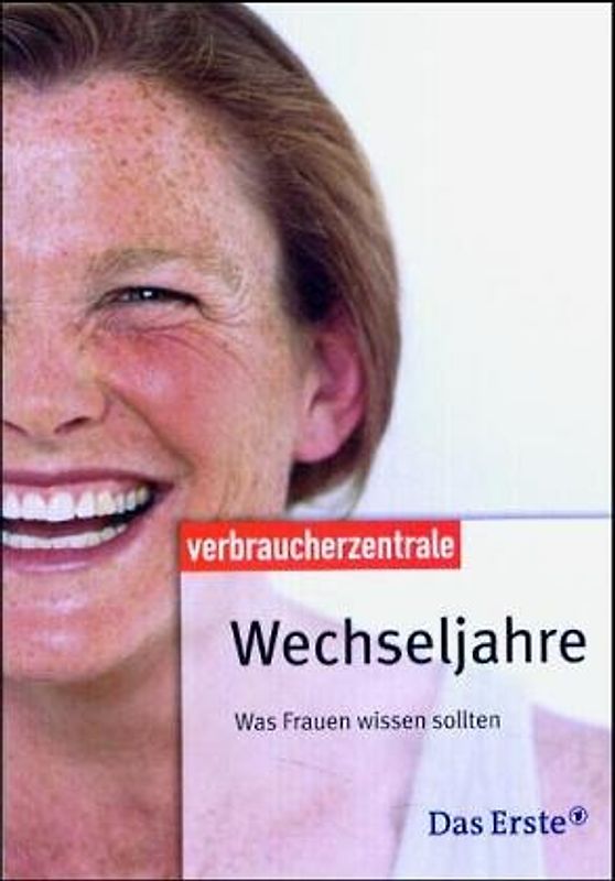 Wechseljahre