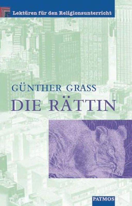 Die Rättin