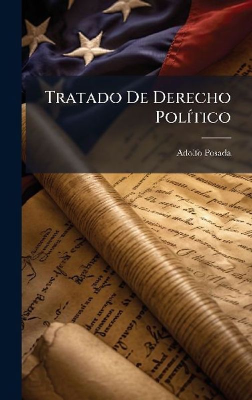Tratado De Derecho PolÃ-tico