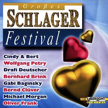 Schlager Festival