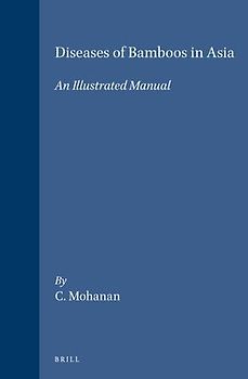 Diseases of Bamboos in Asia