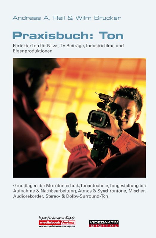 Praxisbuch: Ton
