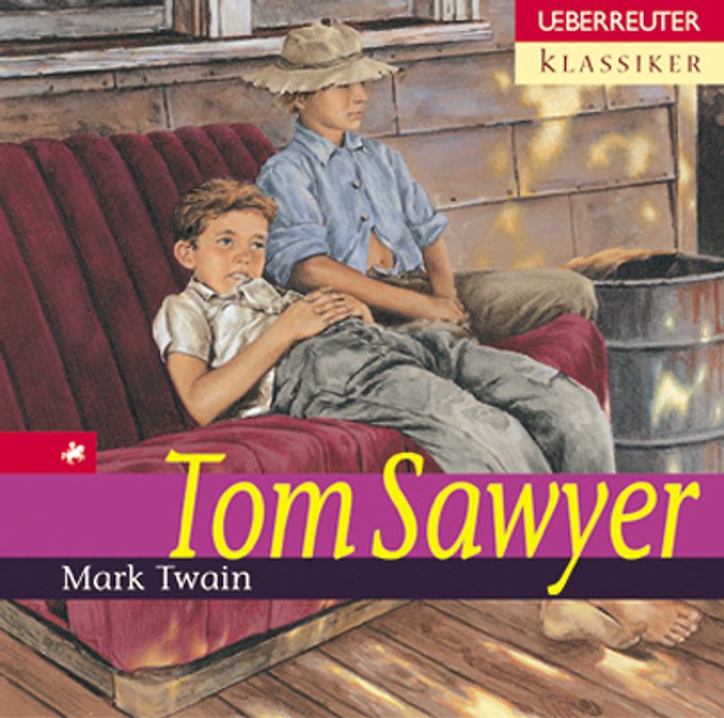 Tom Sawyer