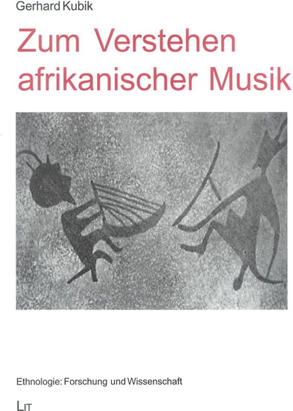 Zum Verstehen afrikanischer Musik
