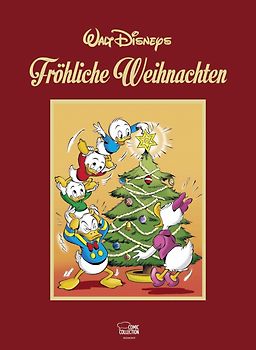 Walt Disneys Fröhliche Weihnachten
