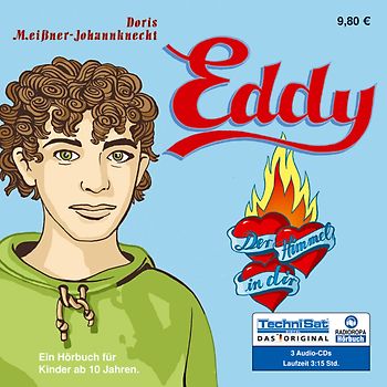 Eddy