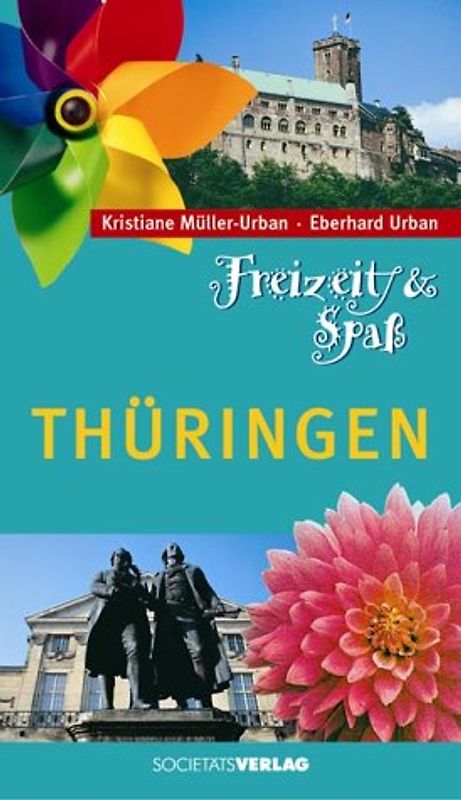 Freizeit & Spass - Thüringen