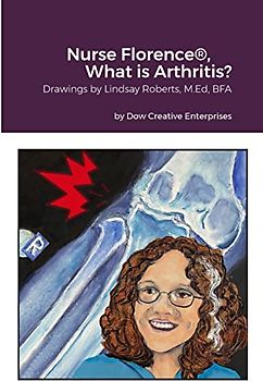 Nurse Florence®, What is Arthritis?