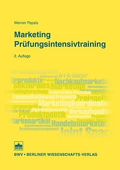 Marketing Prüfungsintensivtraining