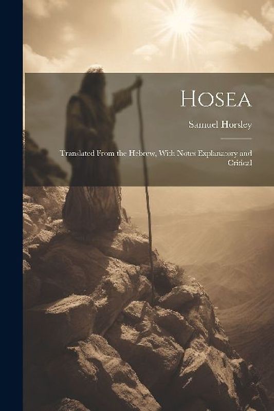 Hosea