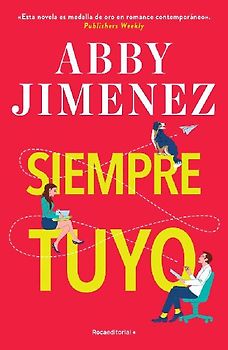 Siempre Tuyo / Yours Truly