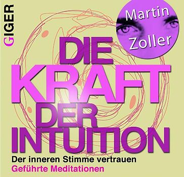 Die Kraft der Intuition