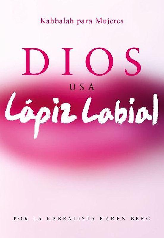 Dios Usa Lapiz Labial