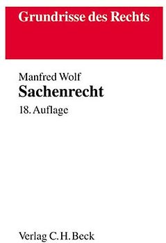 Sachenrecht