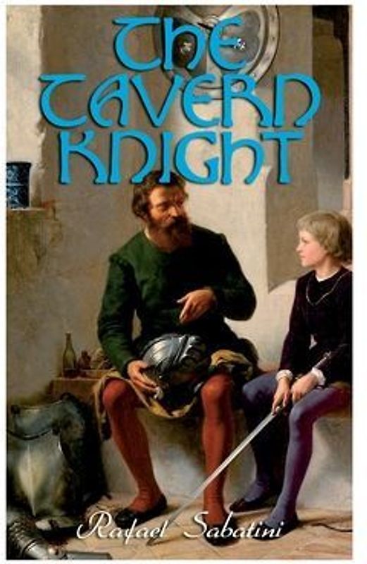 The Tavern Knight