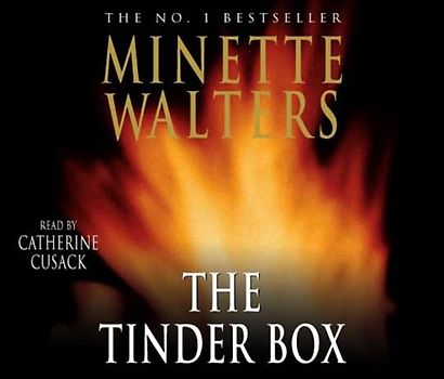 Tinder Box - Walters, Minette
