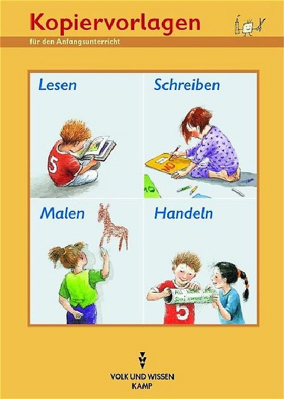 ABC-Reise - Neubearbeitung