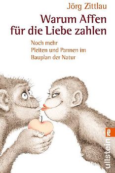 Warum Affen für die Liebe zahlen