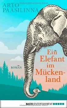 Ein Elefant im Mückenland