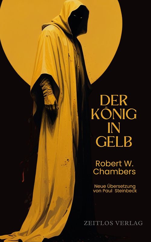 Der König in Gelb