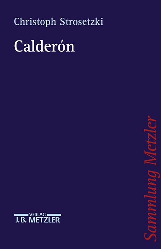 Calderón