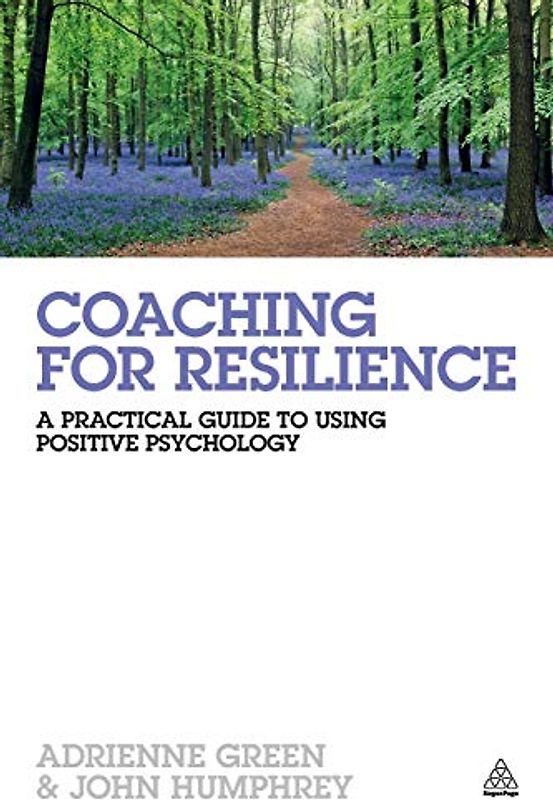 Coaching for Resilience