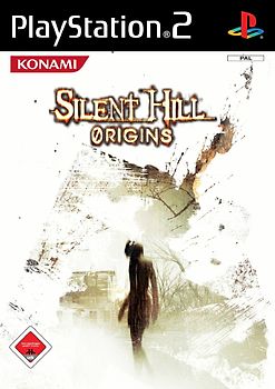 Silent Hill: Origins PlayStation 2