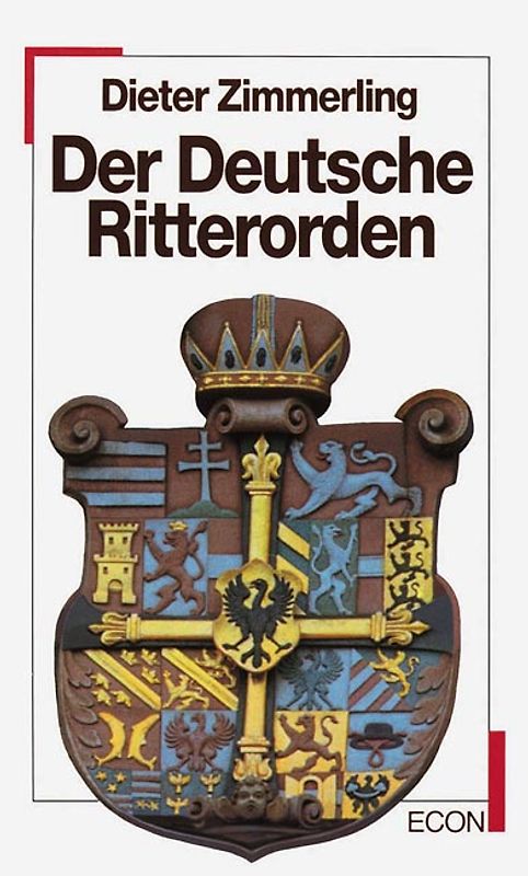 Der Deutsche Ritterorden