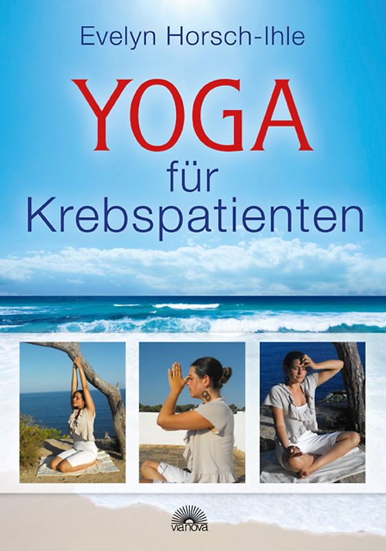 Yoga für Krebspatienten