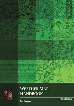 Weather Map Handbook, 3rd ed., color