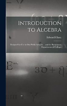 Introduction to Algebra