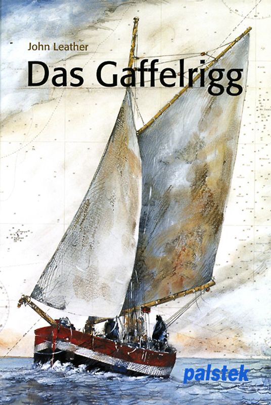 Das Gaffelrigg