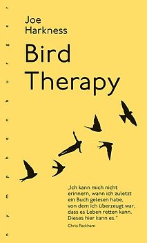 Bird Therapy