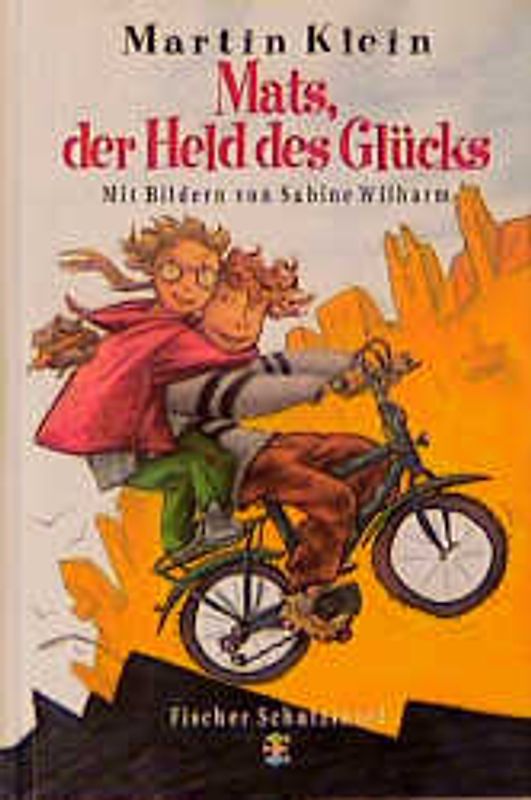 Mats, der Held des Glücks