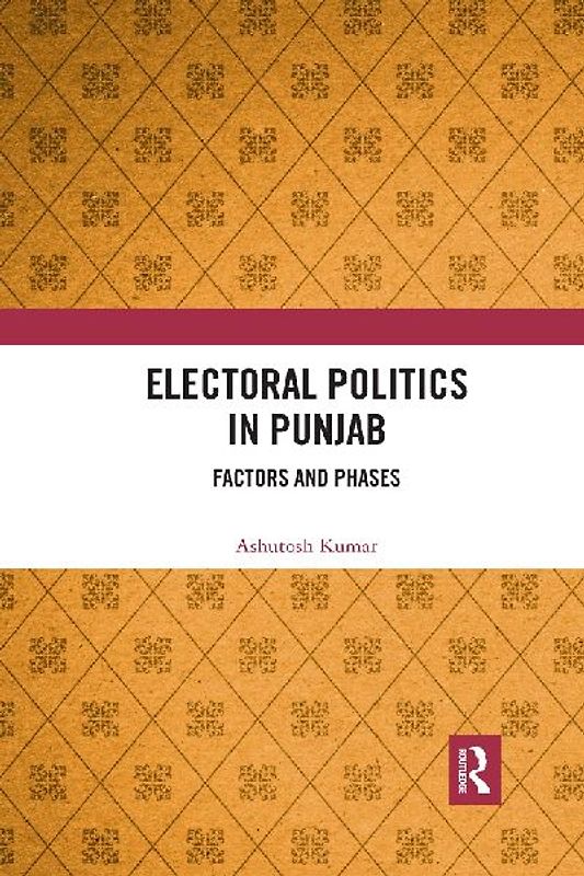 Electoral Politics in Punjab