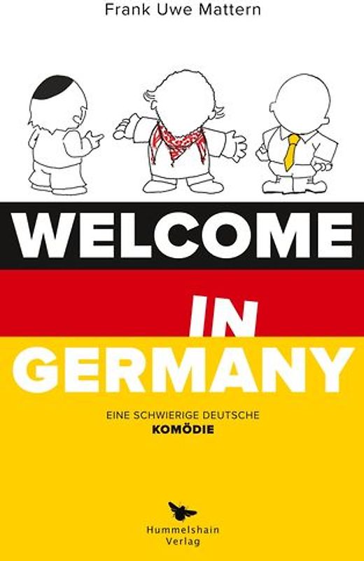 Welcome in Germany