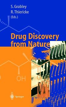 Drug Discovery from Nature