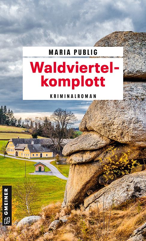 Waldviertelkomplott