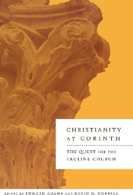 Christianity at Corinth