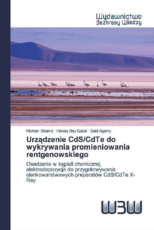 Urz¿dzenie CdS/CdTe do wykrywania promieniowania rentgenowskiego