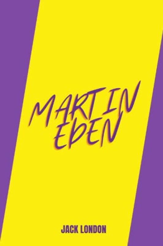 martin eden by jack london