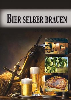 Bier selber brauen