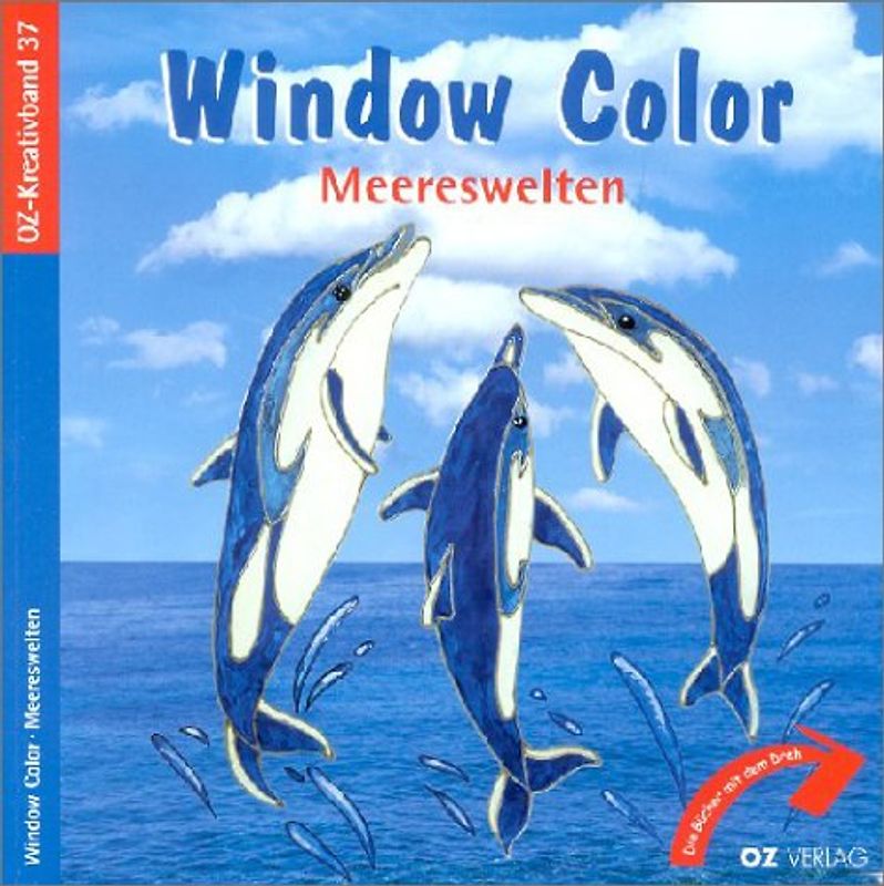 Window Color Meereswelten