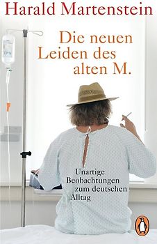 Die neuen Leiden des alten M.