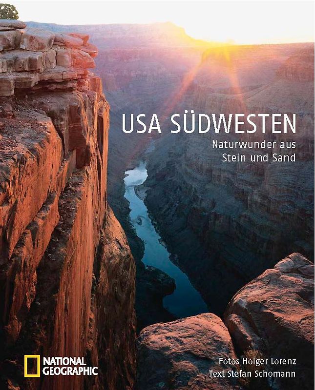 USA Südwesten