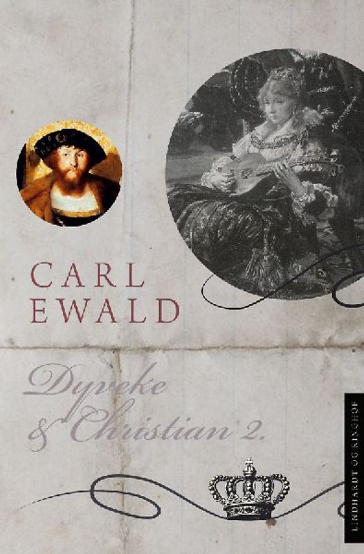 Dyveke og Christian 2.