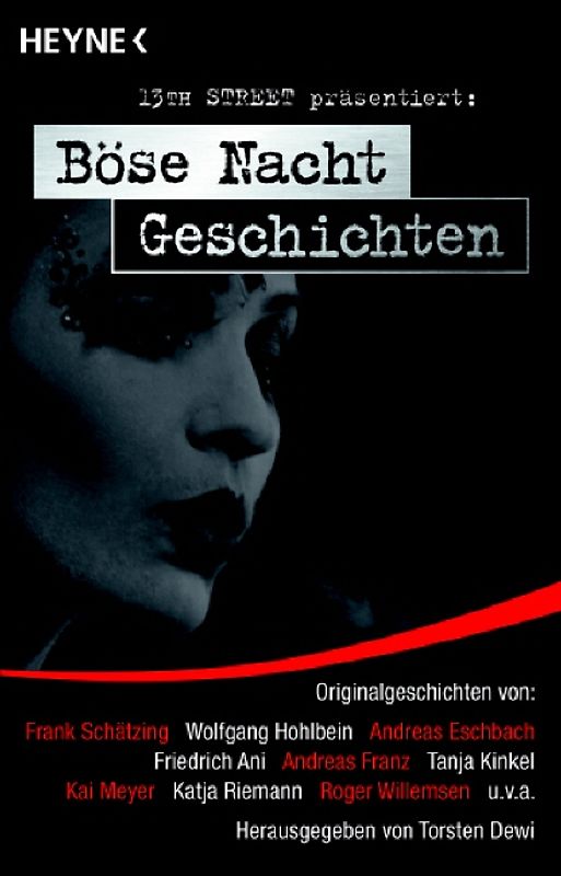 Böse-Nacht-Geschichten